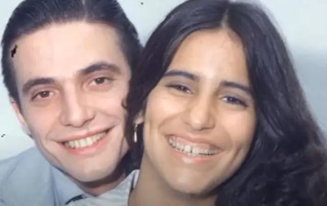 Namoradas de Fabio Junior 3 Um amor pela música popular brasileira
