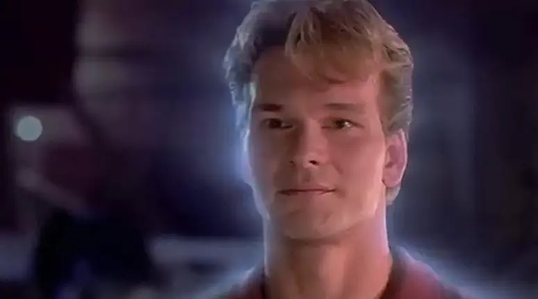 Patrick Swayze Filho 3 Ascensão à fama