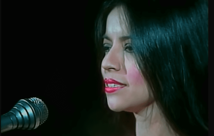 Perla Paraguaia Filhos - CelebHoje