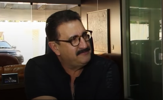 Ratinho Filhos 3 Sucesso na televisão e empreendimentos comerciais