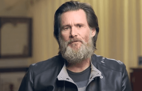 Jim Carrey Morreu 2 Reação nas mídias sociais