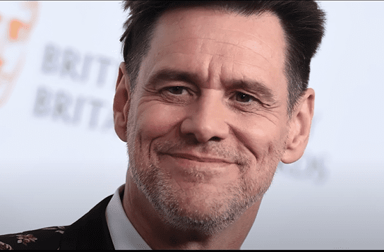 Jim Carrey Morreu 1 Jim Carrey Morreu