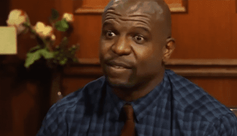 Terry Crews Pelado 3 Controvérsia sobre a publicação das fotos