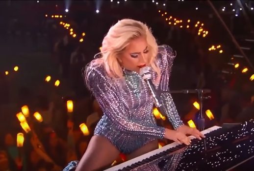 Lady Gaga Morreu