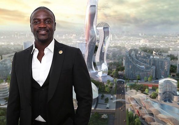 Akon Morreu 1 Akon Morreu