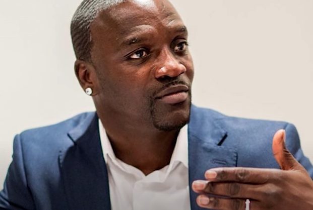 Akon Morreu 2 Frenesi nas mÃdias sociais