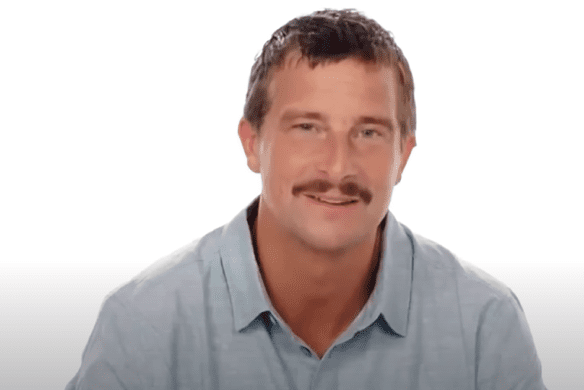 O impacto sobre Bear Grylls e seus fãs