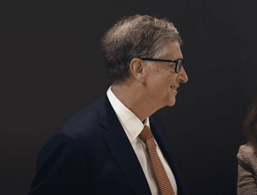 Bill Gates Morreu