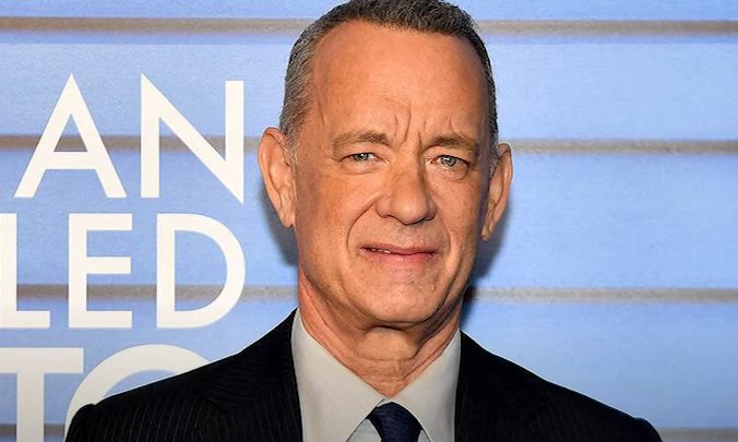 Confirmação: Hanks está vivo e bem