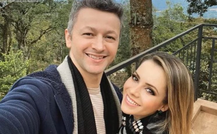 Sandy SE Separou