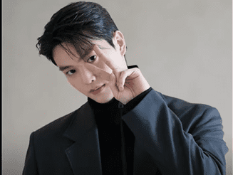 Rumores com Kim Yoo Jung