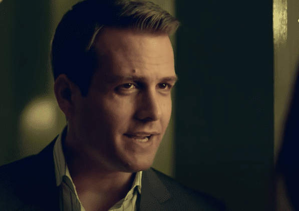 Gabriel Macht Morreu