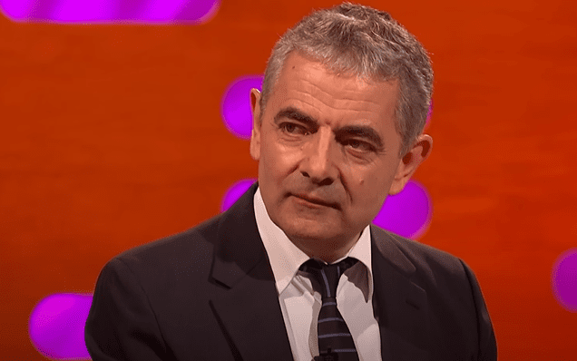 Rowan Atkinson Morreu 1 Rowan Atkinson Morreu
