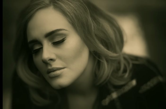 Adele Morreu