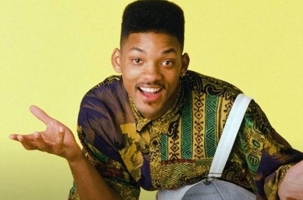 Will Smith Morreu