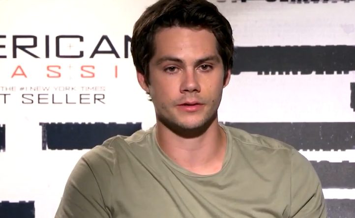Os rumores do relacionamento passado de Dylan