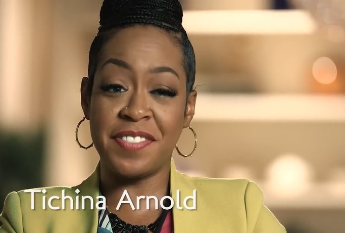 Tichina Arnold Morreu
