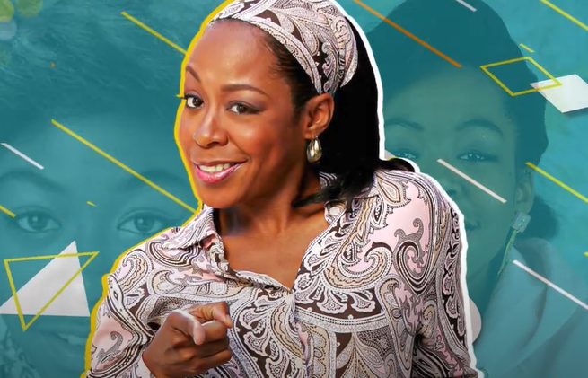 Declaração oficial confirma: Tichina Arnold está viva
