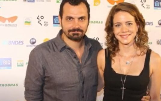 Leandra Leal Filhos 3 Uma Nova Chegada