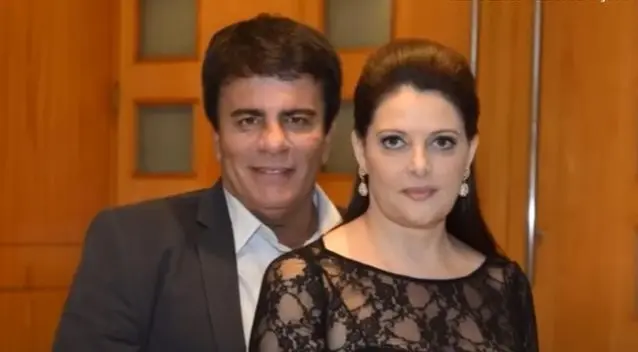 Sonia Lima Namorado 1 Sônia Lima Namorado Atual
