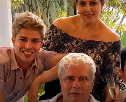 Sonia Lima Namorado 3 Os primeiros dias de seu relacionamento