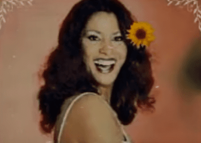 Clara Nunes Filhos 3 Músicas icônicas