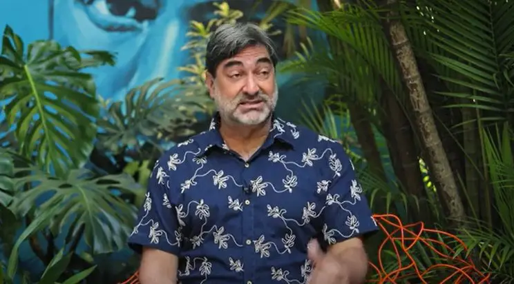 Zeca Camargo Filhos 2 Zeca Camargo E Casado