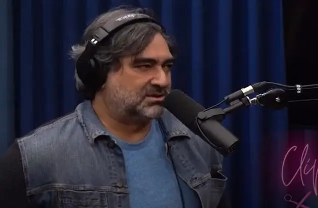 Zeca Camargo Filhos 3 Um vÃnculo familiar especial