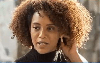 Tais Araujo Filhos 3 Refletindo sobre o relacionamento deles