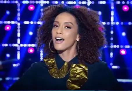 Tais Araujo Filhos 4 A importância da separação