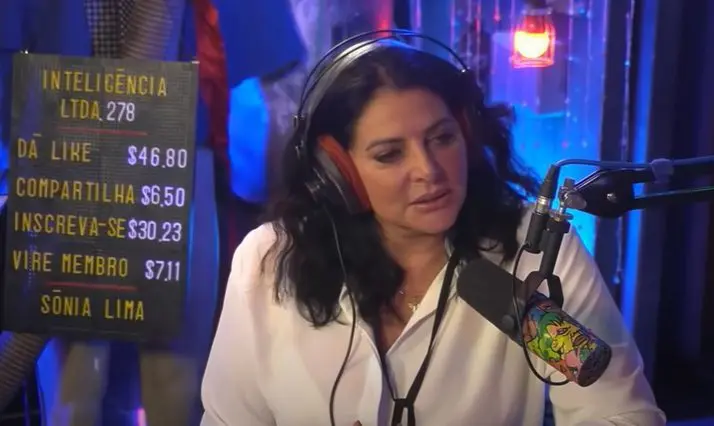 Sonia Lima Idade 3 A tendência crescente entre celebridades