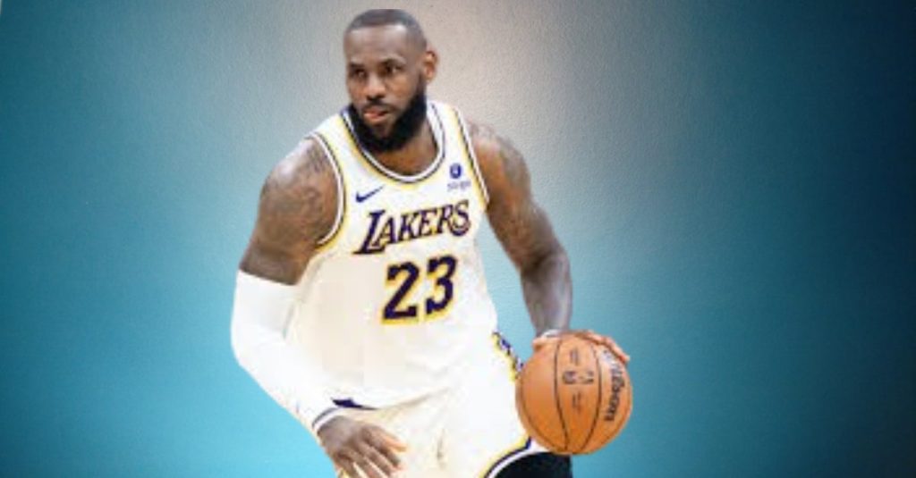 Lebron James Morreu 3 O impacto das farsas sobre a morte de celebridades