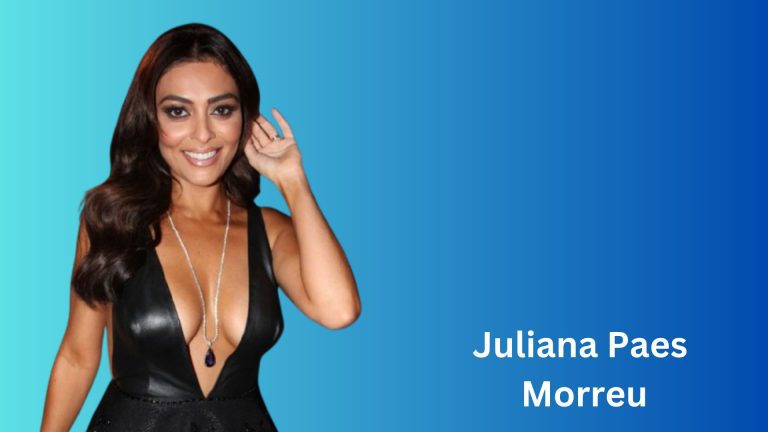 Juliana Paes Morreu 4 Juliana Paes Morreu