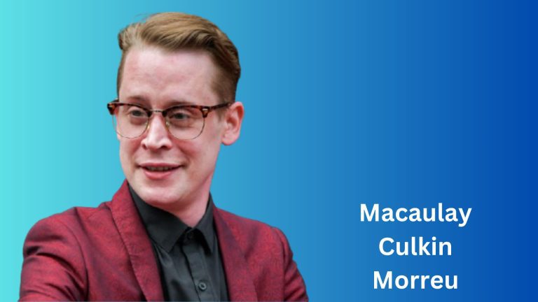 Macaulay Culkin Morreu 7 Macaulay Culkin Morreu