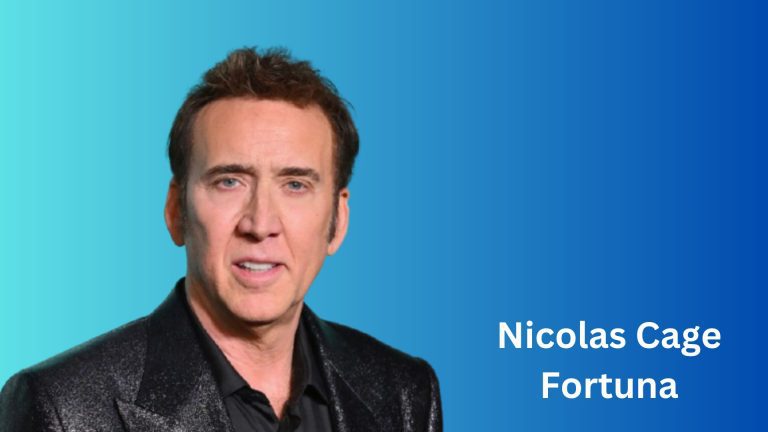 Nicolas Cage Fortuna & Salário 5 Nicolas Cage Fortuna