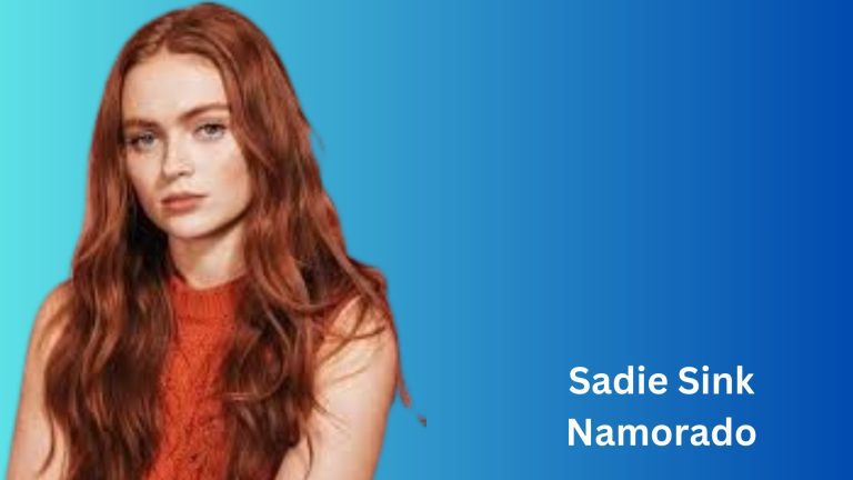 Sadie Sink Namorado 5 Sadie Sink Namorado
