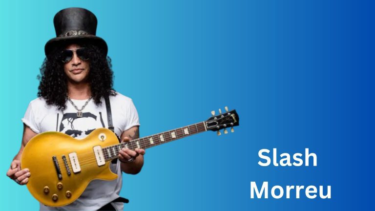 Slash Morreu