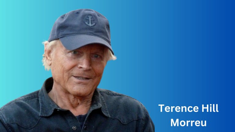 Terence Hill Morreu