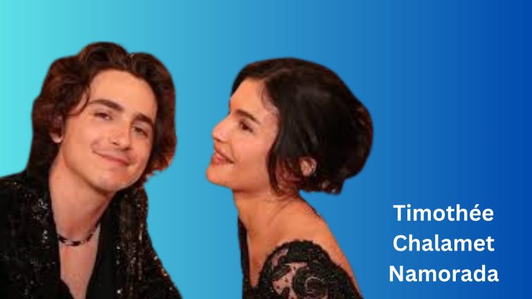 Timothée Chalamet Namorada 4 Timothée Chalamet Namorada