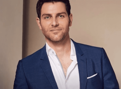 Declaração oficial: David Giuntoli está vivo
