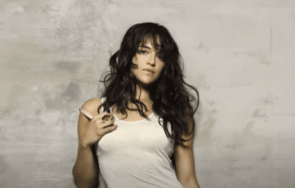 Michelle Rodriguez Namorando 1 Michelle Rodriguez Namorando