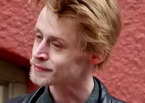 Macaulay Culkin Morreu