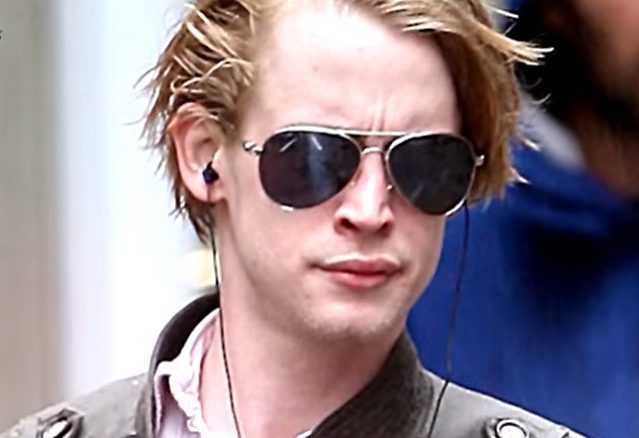 Representantes confirmam a farsa: Culkin está vivo e bem