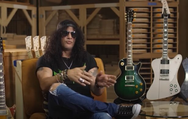 Slash Morreu 4 Por que essas farsas continuam acontecendo?