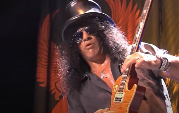 Slash Morreu 2 Os fãs reagem: emoções mistas e ceticismo crescente