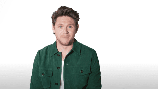 O papel do amor na música de Niall Horan