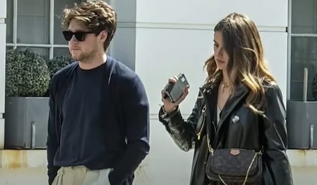 Um relacionamento construído na privacidade