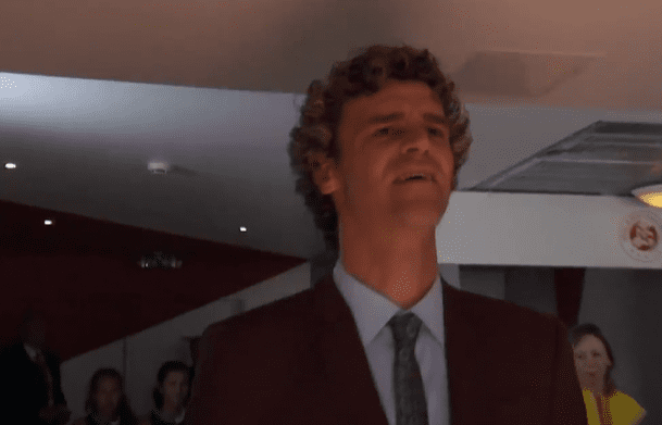 Gustavo Kuerten Fortuna