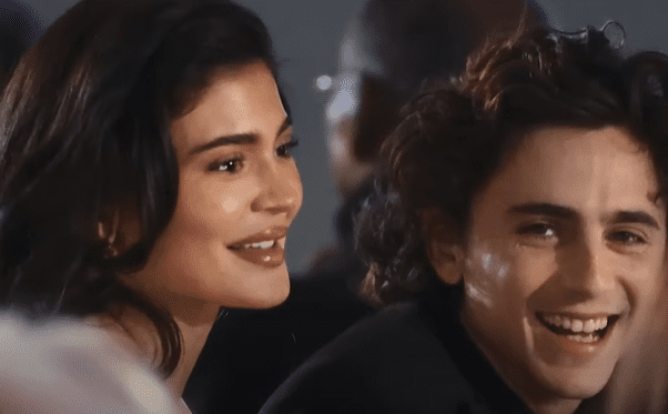 Kylie Jenner: O último capítulo de sua vida amorosa
