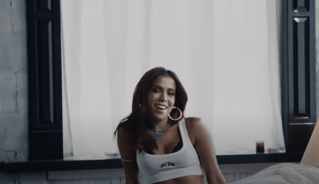 Anitta Morreu